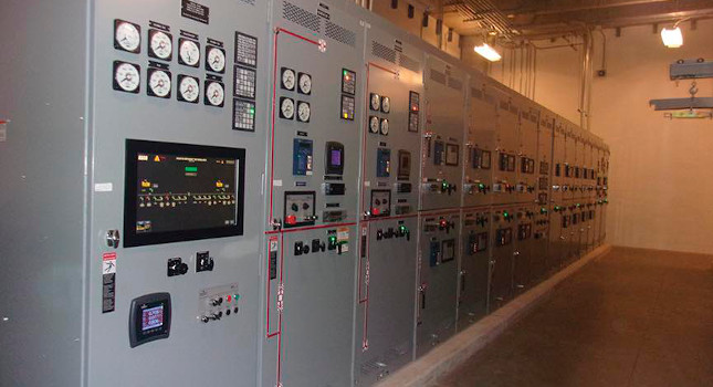 Electrical & Power