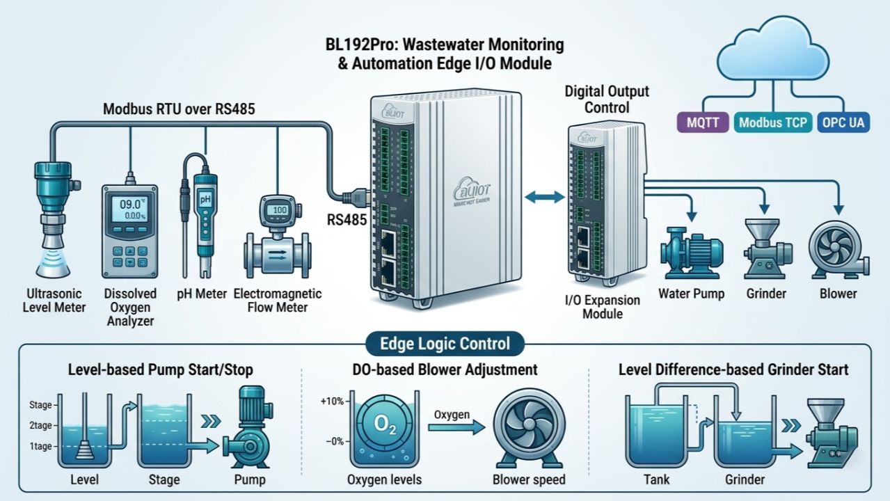 IT & Network